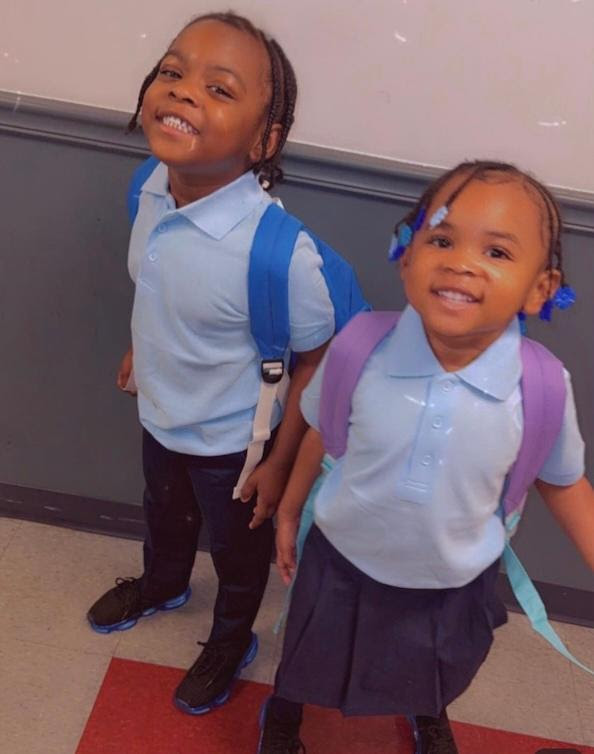 Smiling Children Southside